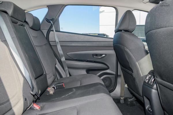 2025 Hyundai Tucson NX4.V3 image