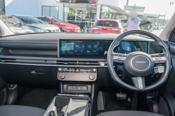 2025 Hyundai Tucson NX4.V3 image