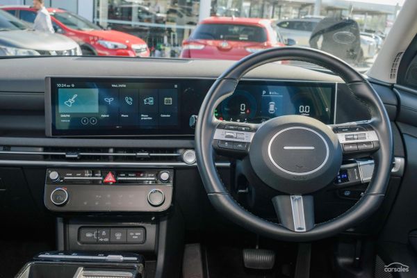 2025 Hyundai Tucson NX4.V3 image