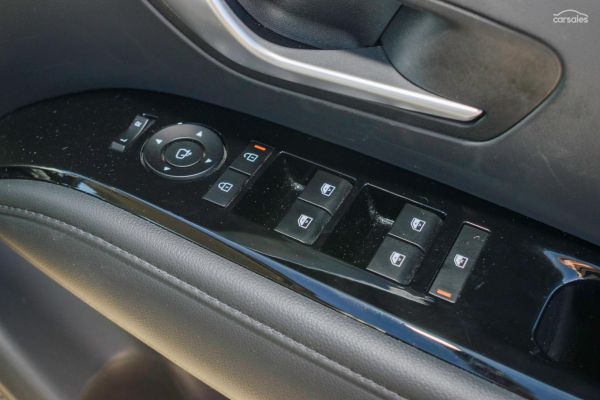 2025 Hyundai Tucson NX4.V3 image