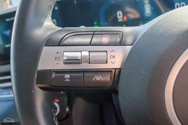 2025 Hyundai Tucson NX4.V3 image