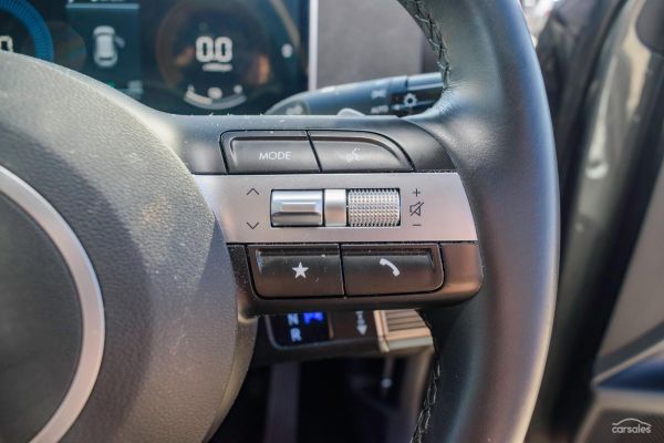 2025 Hyundai Tucson NX4.V3 image