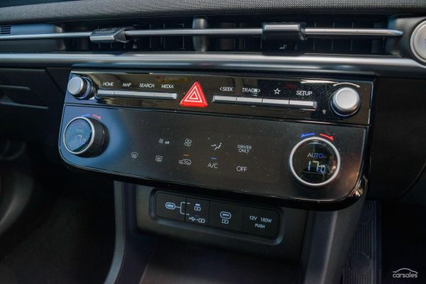 2025 Hyundai Tucson NX4.V3 image