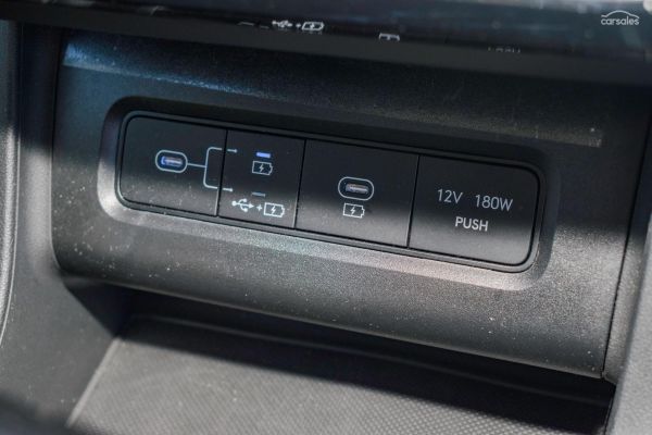 2025 Hyundai Tucson NX4.V3 image