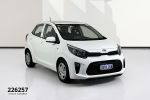 Image for 2021 Kia Picanto  S