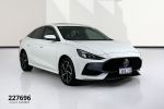 Image for 2024 MG MG5  Essence
