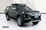 Image for 2023 Mitsubishi Triton MR GLS