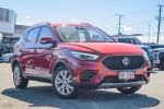 Image for 2022 MG ZS AZS1 Excite