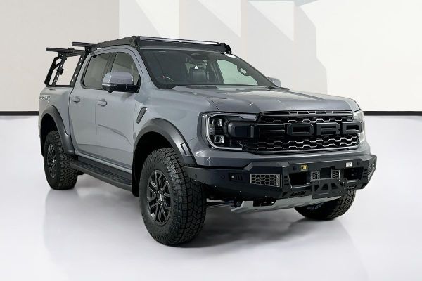 2023 Ford Ranger PY Raptor image