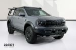 Image for 2023 Ford Ranger PY Raptor