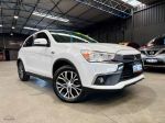 Image for 2017 Mitsubishi ASX LS XC Auto 2WD MY17