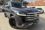 Image for 2022 Toyota Landcruiser FJA300R Sahara ZX