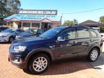 Image for 2017 Holden Captiva WAGON ACTIVE CG MY17