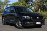 Image for 2018 Mazda Cx-5 WAGON MAXX SPORT KF4WLA