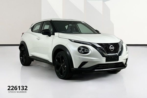2023 Nissan JUKE F16 ST-L image