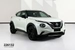 Image for 2023 Nissan JUKE F16 ST-L