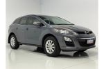 Image for 2010 Mazda CX-7 CLASSIC (FWD) ER MY10