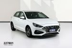 Image for 2022 Hyundai i30 PD.V4 