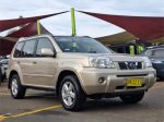 Image for 2006 Nissan X-TRAIL Wagon T30 II Ti