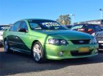 Image for 2004 Ford Falcon Sedan BA XR6
