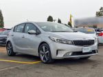 Image for 2017 Kia Cerato Hatchback YD MY18 Sport