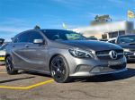 Image for 2017 Mercedes-Benz A-Class Hatchback W176 807MY A200