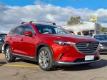 Image for 2017 Mazda CX-9 Wagon TC Azami