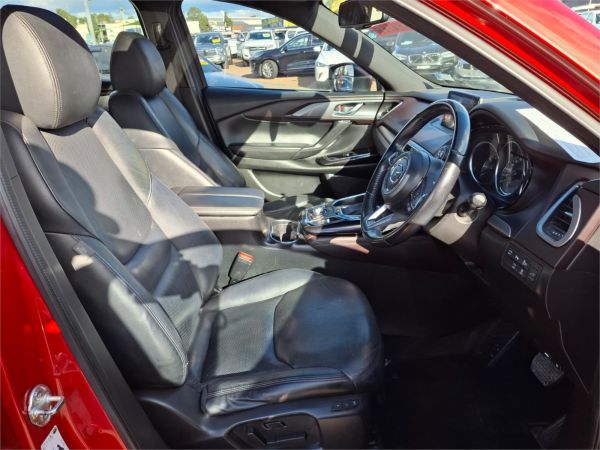 2017 Mazda CX-9 Wagon TC Azami image