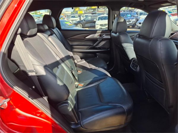 2017 Mazda CX-9 Wagon TC Azami image