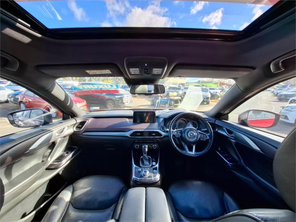 2017 Mazda CX-9 Wagon TC Azami image