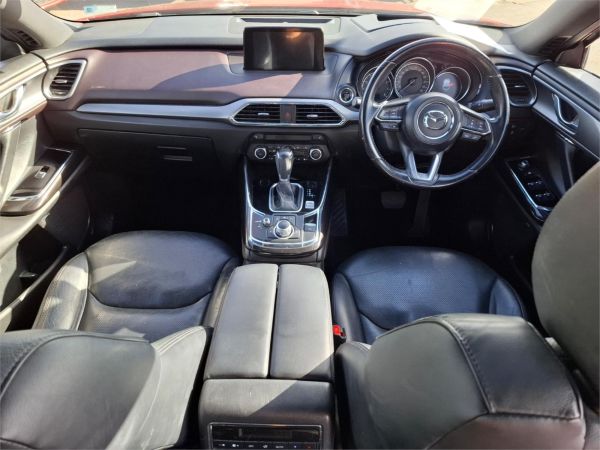 2017 Mazda CX-9 Wagon TC Azami image