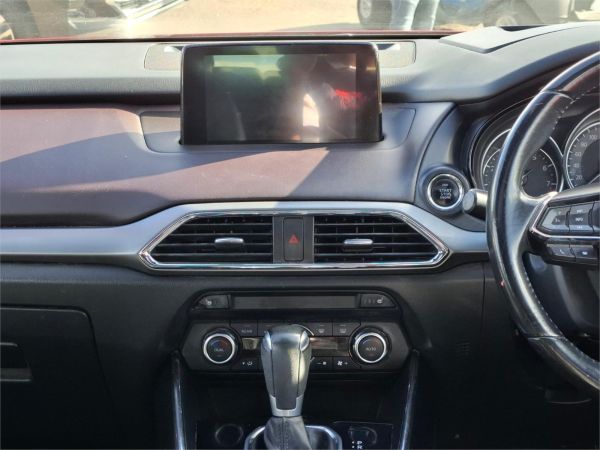 2017 Mazda CX-9 Wagon TC Azami image
