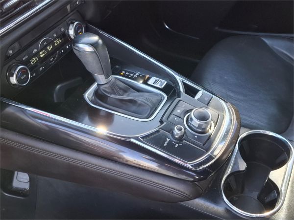 2017 Mazda CX-9 Wagon TC Azami image