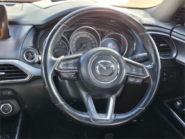 2017 Mazda CX-9 Wagon TC Azami image