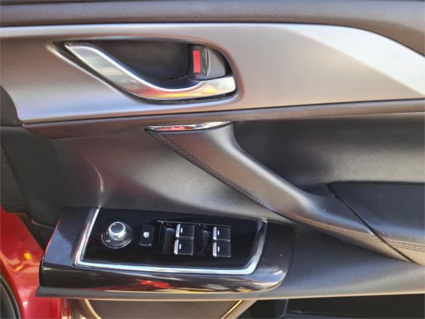 2017 Mazda CX-9 Wagon TC Azami image