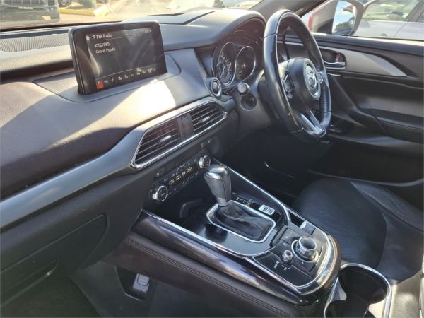 2017 Mazda CX-9 Wagon TC Azami image