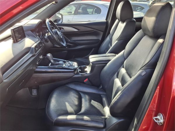 2017 Mazda CX-9 Wagon TC Azami image
