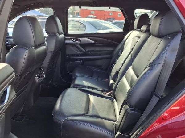 2017 Mazda CX-9 Wagon TC Azami image