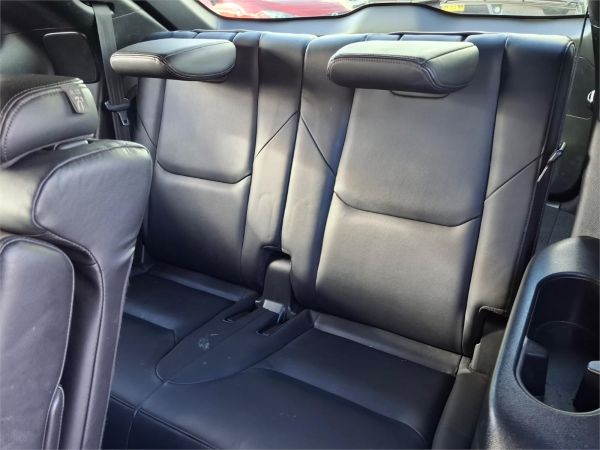 2017 Mazda CX-9 Wagon TC Azami image