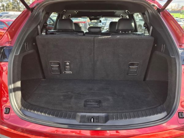 2017 Mazda CX-9 Wagon TC Azami image