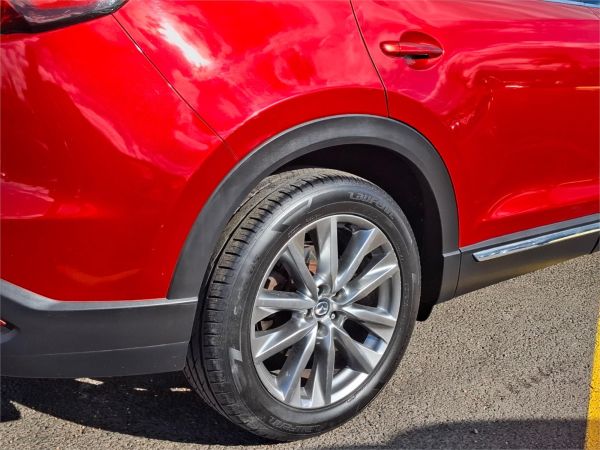 2017 Mazda CX-9 Wagon TC Azami image