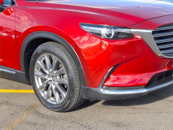 2017 Mazda CX-9 Wagon TC Azami image