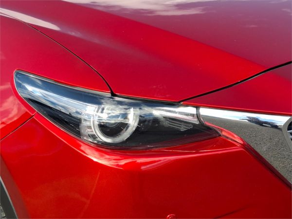2017 Mazda CX-9 Wagon TC Azami image