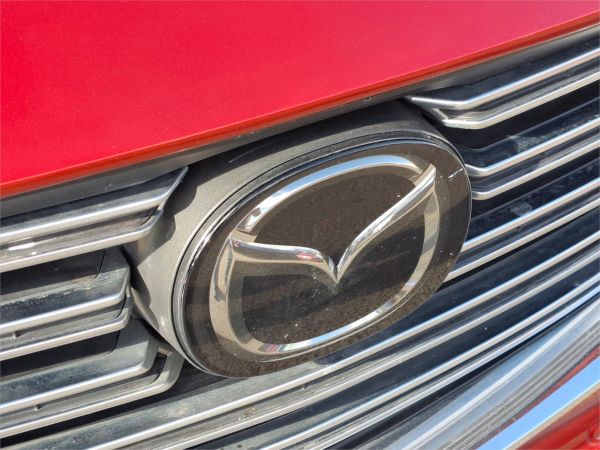 2017 Mazda CX-9 Wagon TC Azami image