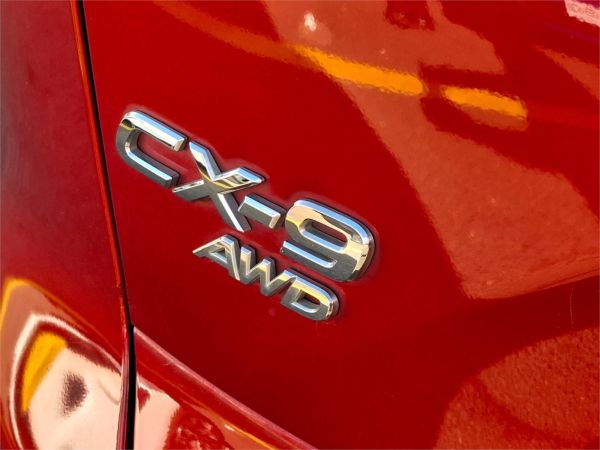 2017 Mazda CX-9 Wagon TC Azami image