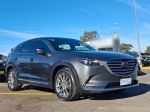 Image for 2017 Mazda CX-9 Wagon TC Azami