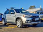 Image for 2018 Mitsubishi ASX Wagon XC MY19 ES ADAS