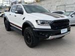 Image for 2021 Ford Ranger PX MkIII Raptor