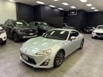 Image for 2013 Toyota 86 Coupe ZN6 GT