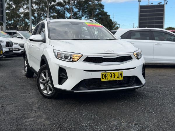 2024 Kia Stonic YB S image